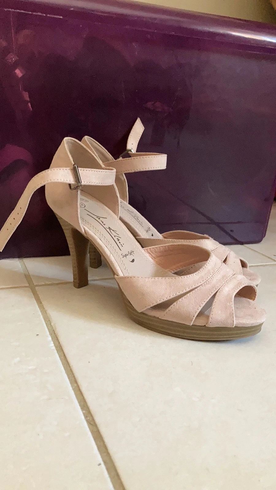 Zapatos de tacón – photo 2